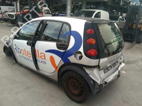 Starter SMART FORFOUR (454)  | BP20166147M8 
