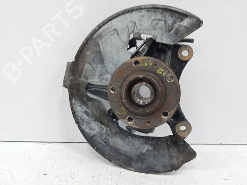 Used Right front steering knuckle CITROËN C5 III (RD_) 2.7 HDi (RDUHZJ) (204 hp) 29704898