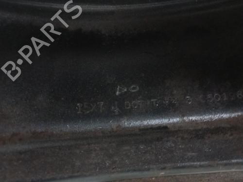 Rim CHEVROLET EXPRESS 3500 Standard Passenger Van 5.7 | BP28512254C45 