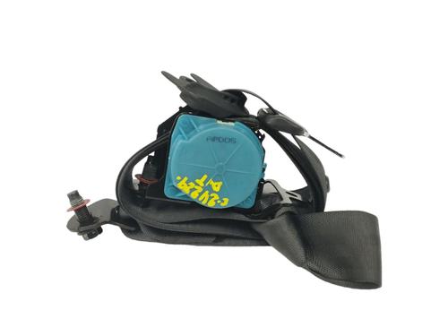 Rear right seatbelt HYUNDAI i10 II (BA, IA)  | BP16347078I28 