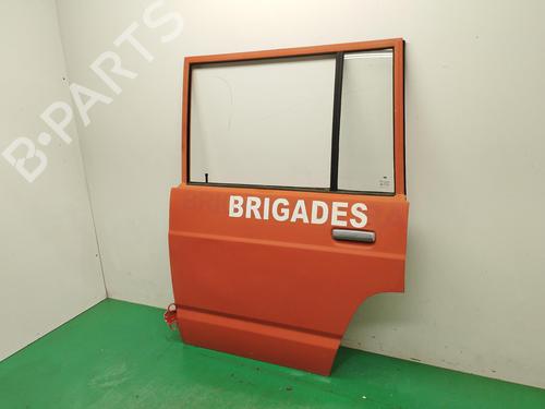 Left rear door NISSAN PATROL III/2 Station Wagon (W260)  | BP18551908C4