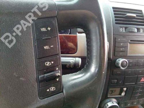 Hand brake VW TOUAREG (7LA, 7L6, 7L7) 2.5 R5 TDI | BP8789670I18  - Image 26