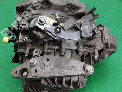 Gearbox OPEL MERIVA B MPV (S10) 1.6 CDTI (75) | BP7190931M3 