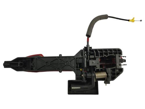 Rear right exterior door handle KIA SPORTAGE IV (QL, QLE) 1.6 GDI | BP16241410C130