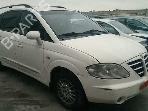SSANGYONG RODIUS I [2005-2025]  291259