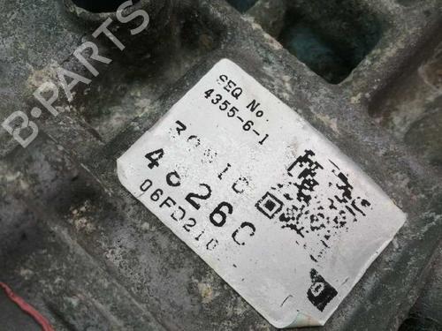 Gearbox LEXUS RX (_U3_)  | BP7533511M3 