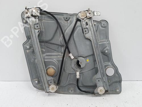 Front right window mechanism NISSAN PRIMERA Hatchback (P12) 1.6 | BP29405014C23 