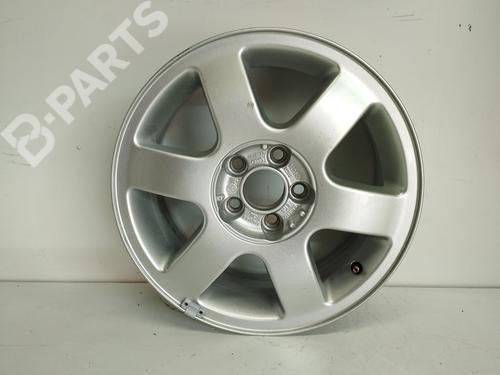 Used Rim AUDI A3 (8L1) 1.9 TDI (110 hp) 10555852