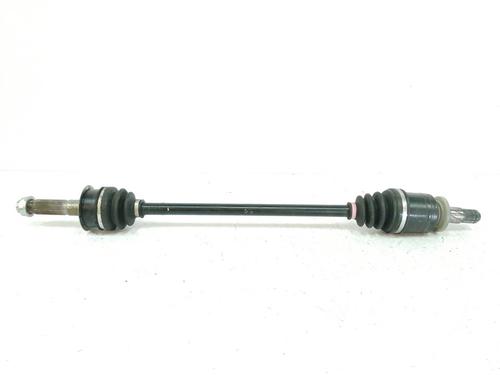 Used Right rear driveshaft SUBARU LEGACY IV Estate (BP) 2.0 D AWD (BPD) (150 hp) 10629684