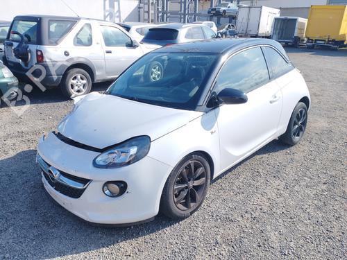 Ricambi OPEL ADAM (M13) [2012-2019]  3495549