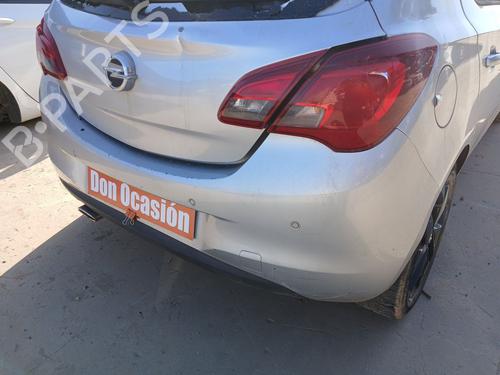 Bagtil kofangere OPEL CORSA E (X15) 1.4 (08, 68) | BP36645508C8 - Image 5