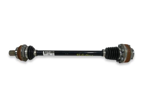 Used Left rear driveshaft SEAT LEON ST (5F8) 2.0 TDI (150 hp) 17833667