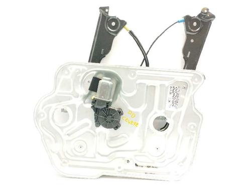 Used Front right window mechanism NISSAN QASHQAI I (J10, NJ10) 1.5 dCi (106 hp) 9829575
