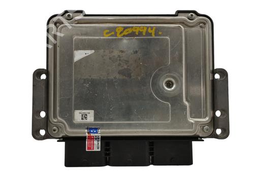 Engine control unit (ECU) PEUGEOT 206+ (2L_, 2M_) | BP18267559M57