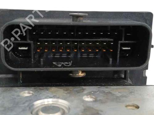 ABS pump CITROËN C4 Grand Picasso I (UA_) 1.6 HDi 110 | BP24660344M43 