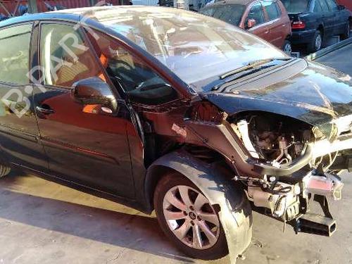 Right tailgate light CITROËN C4 Picasso I MPV (UD_)  | BP3674666C80 