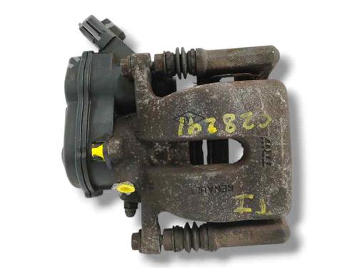 Left rear brake caliper RENAULT GRAND SCÉNIC III (JZ0/1_) 1.9 dCi (JZ0J, JZ0N, JZ1K, JZ1S) | BP28512902M107 