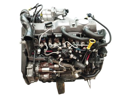 Used Engine Engine FORD TOURNEO CONNECT 1.8 TDCi (90 hp) 33986656 33986656