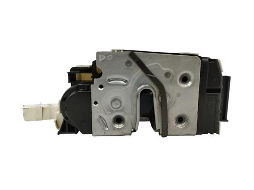 Front left lock MERCEDES-BENZ A-CLASS (W176) A 180 CDI / d (176.012) A1667200135