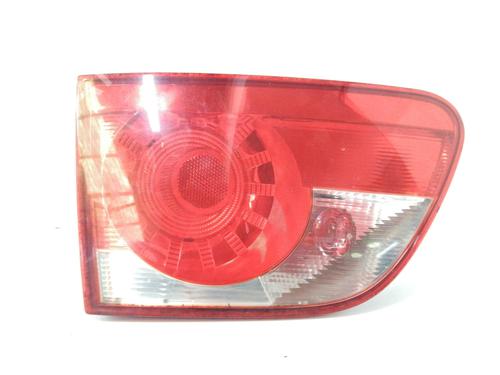 Used Left tailgate light SEAT ALTEA XL (5P5, 5P8) [2006-2015]  10694913