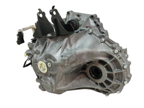 Gearbox TOYOTA RAV 4 III (_A3_) 2.2 D (ALA35_) | BP23575778M3