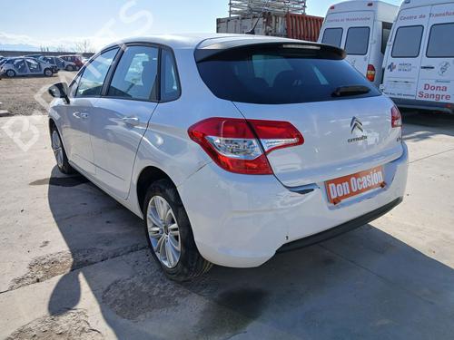 Right taillight CITROËN C4 II (NC_) 1.6 BlueHDi 100 | BP33626686C35 - Image 6