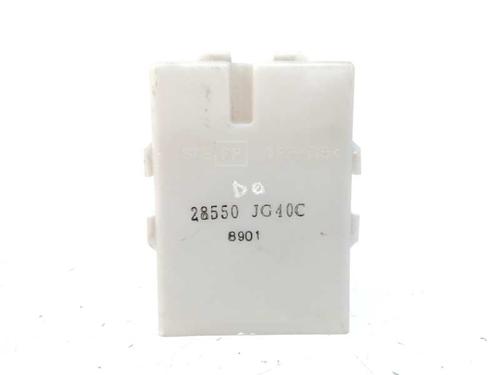 Used Electronic module NISSAN X-TRAIL II (T31) 2.0 dCi 4x4 (150 hp) 10202207