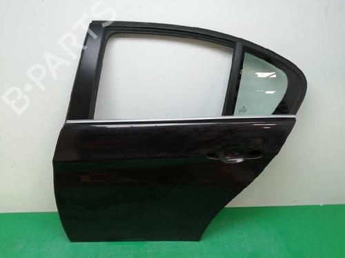 Used Left rear door BMW 3 (E90) [2004-2012]  10172324