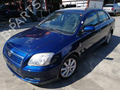 Engine TOYOTA AVENSIS Saloon (_T25_)  | BP7882983M1 