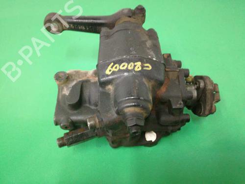 Used Steering rack MERCEDES-BENZ CLK (C208) CLK 230 Kompressor (208.347) (193 hp) 3276173