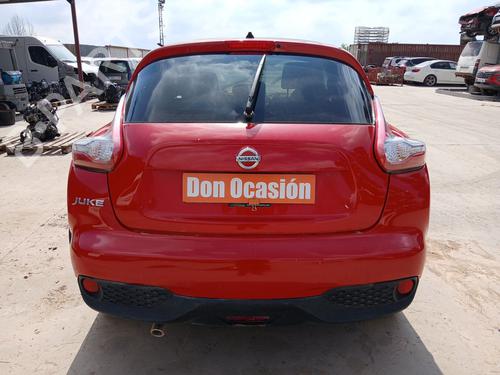 Left front indicator NISSAN JUKE (F15) 1.6 | BP36882670C32  - Image 8