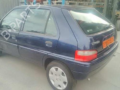 Bomba de direcção FORD FOCUS I (DAW, DBW) 1.6 16V | BP30960123M99 