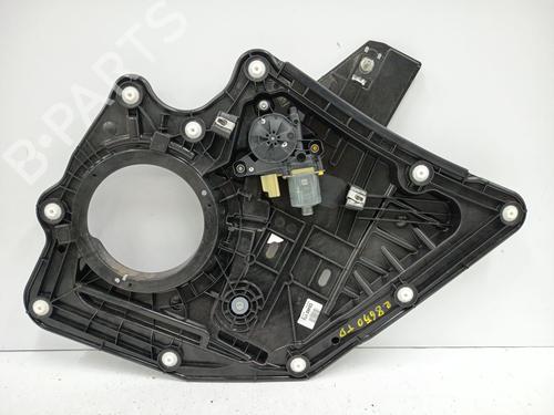 Rudehejsemekanisme Højre bagtil Rudehejsemekanisme Højre bagtil FORD KUGA III (DFK) 2.0 EcoBlue mHEV (150 hp) 34507301 34507301