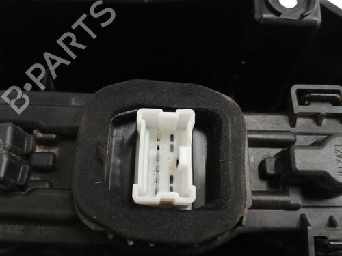 Left taillight RENAULT KANGOO / GRAND KANGOO II (KW0/1_)  | BP18073641C34