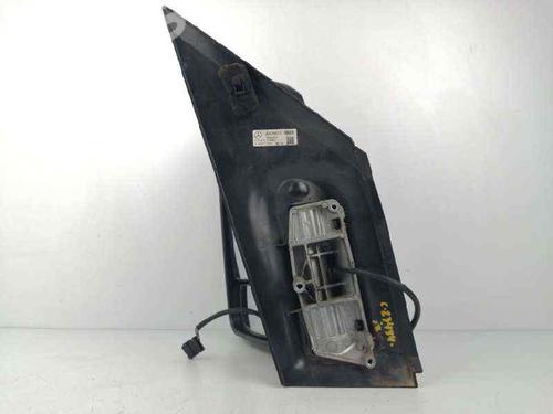 Left mirror VW CRAFTER 30-50 Platform/Chassis (2F_) 2.0 TDI | BP8207165C26 