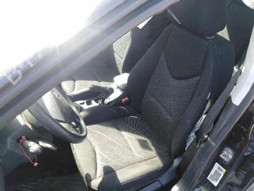 AC radiator PEUGEOT 308 I (4A_, 4C_) 1.4 16V | BP9293187M32 