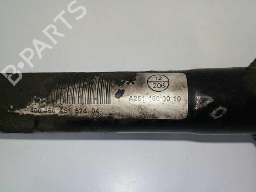 Autre MERCEDES-BENZ R-CLASS (W251, V251) R 320 CDI 4-matic (251.022, 251.122) | BP14147935O1 