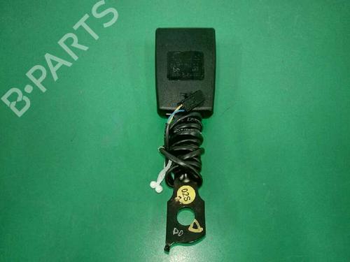 Engate do cinto SKODA RAPID Spaceback (NH1) [2012-2019]  14147103