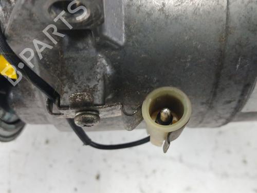 AC compressor VOLVO V70 II (285) 2.4 | BP30100774M34