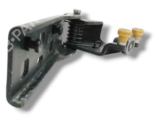 Hinge/Door check strap RENAULT TRAFIC III Van (FG_)  | BP26948617C146