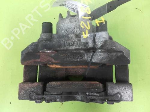 Right front brake caliper CITROËN BERLINGO MULTISPACE (B9) | BP11603766M104 - Image 4