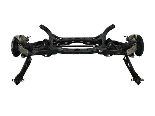 Used Rear axle HYUNDAI IONIQ (AE) 1.6 GDI Hybrid (105 hp) 17484980