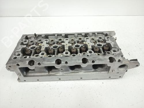 Used Cylinder head Cylinder head VW GOLF VII (5G1, BQ1, BE1, BE2) 1.6 TDI (110 hp) 33963891 33963891