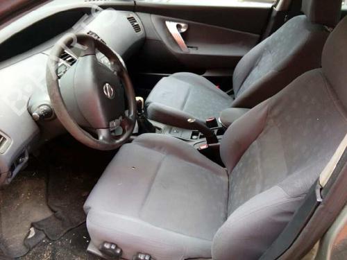 Kamera NISSAN PRIMERA Hatchback (P12)  | BP5581240E14 