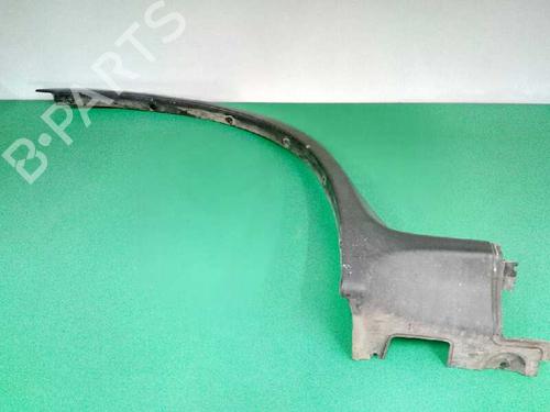 Used Rear right wheel arch trim BMW X5 (E53) [2000-2006]  5044726