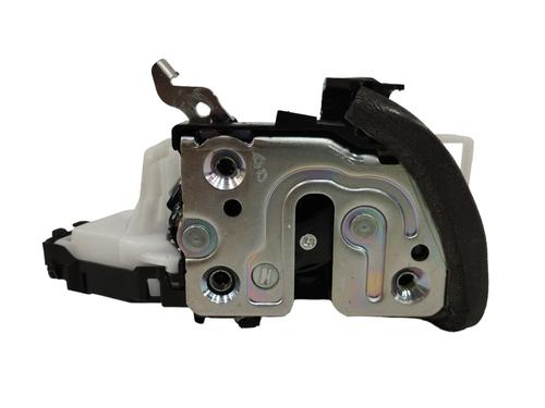 Used Rear left lock NISSAN QASHQAI III (J12) 1.3 DIG-T (140 hp) 16858184