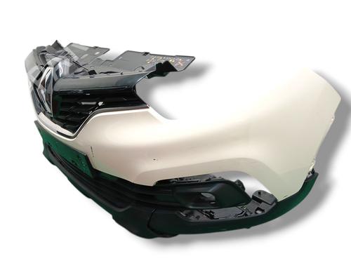 Front bumper RENAULT CAPTUR I (J5_, H5_) 0.9 TCe 90 | BP29827180C7