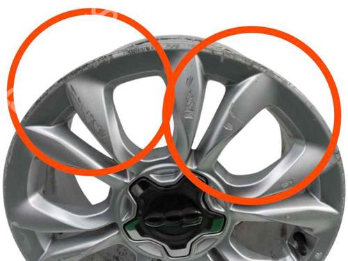 Fælk FIAT 500X (334_) 1.6 (334AXE1A) | BP24113992C45 