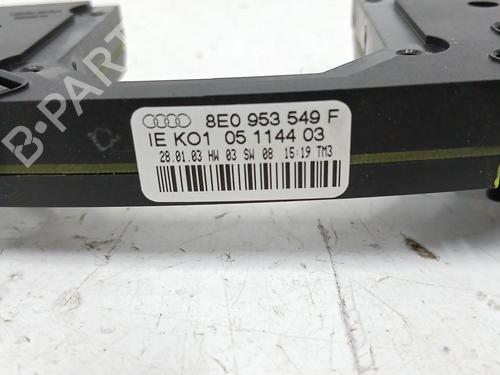 Electronic module AUDI A4 B7 (8EC) 2.0 | BP34704382M83 - Image 4
