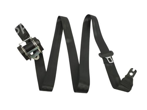 Used Rear left seatbelt SEAT LEON (5F1) 1.4 TSI (125 hp) 16985008